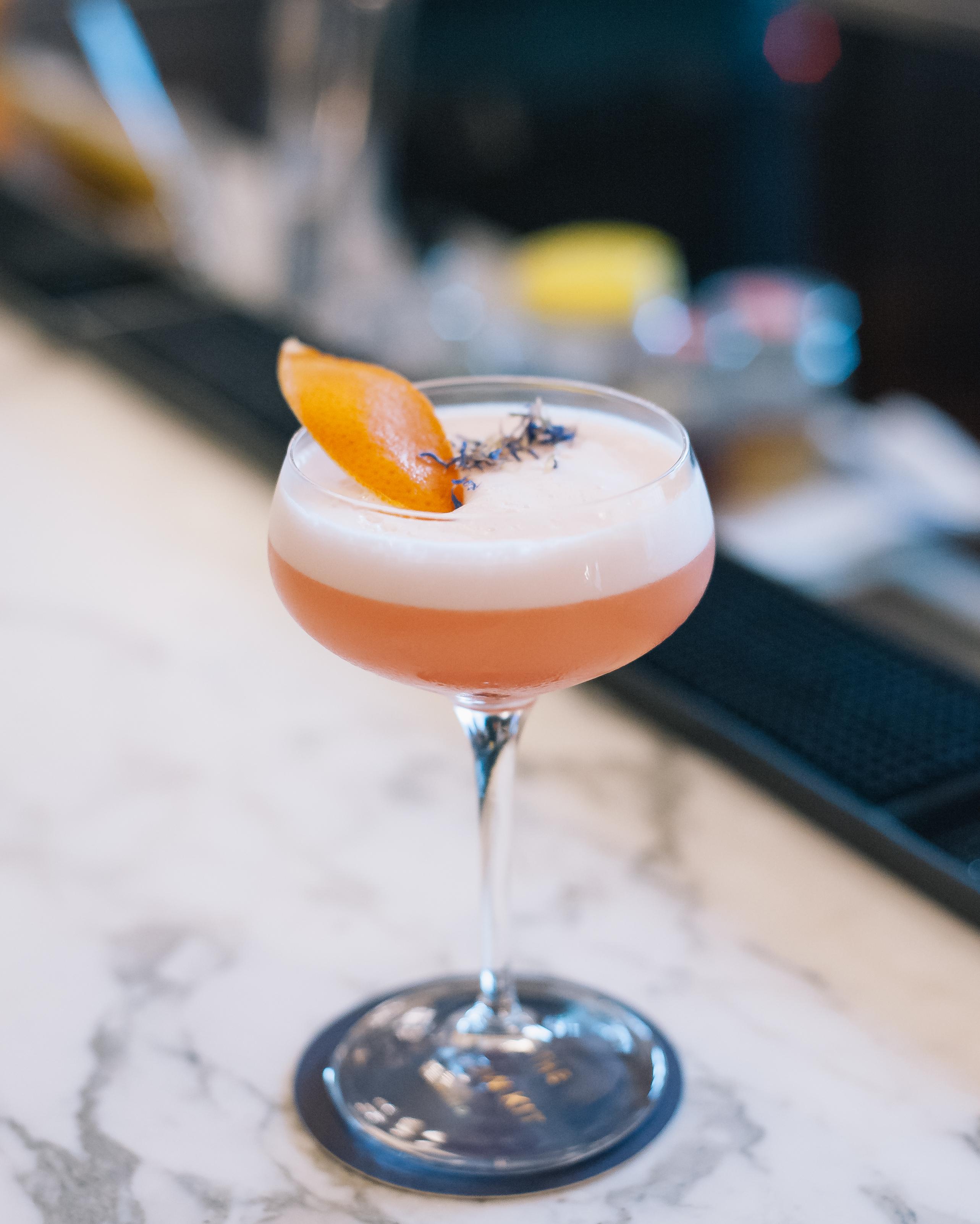 The Chow Kit - An Ormond Hotel