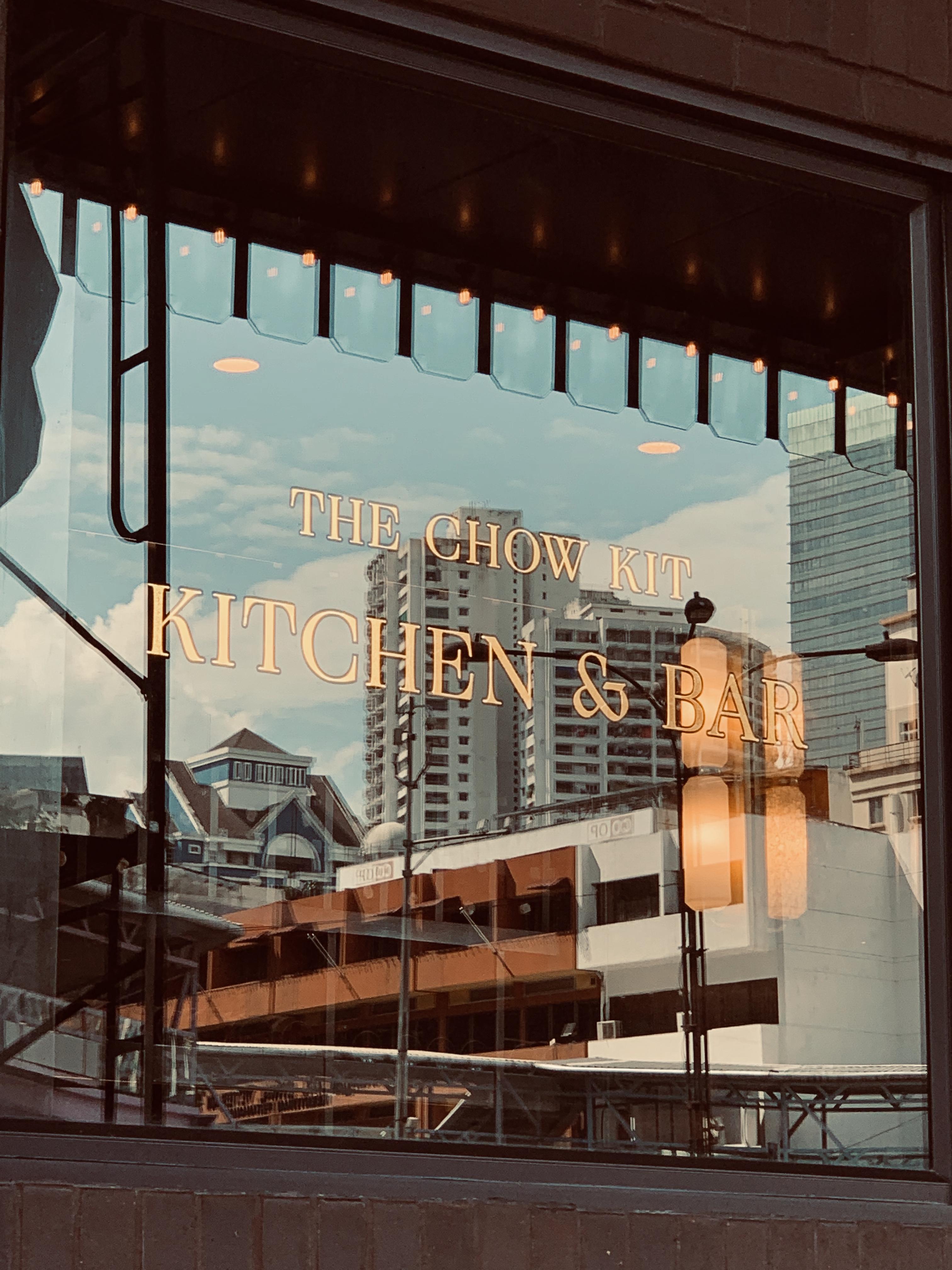 The Chow Kit - An Ormond Hotel Kuala Lumpur