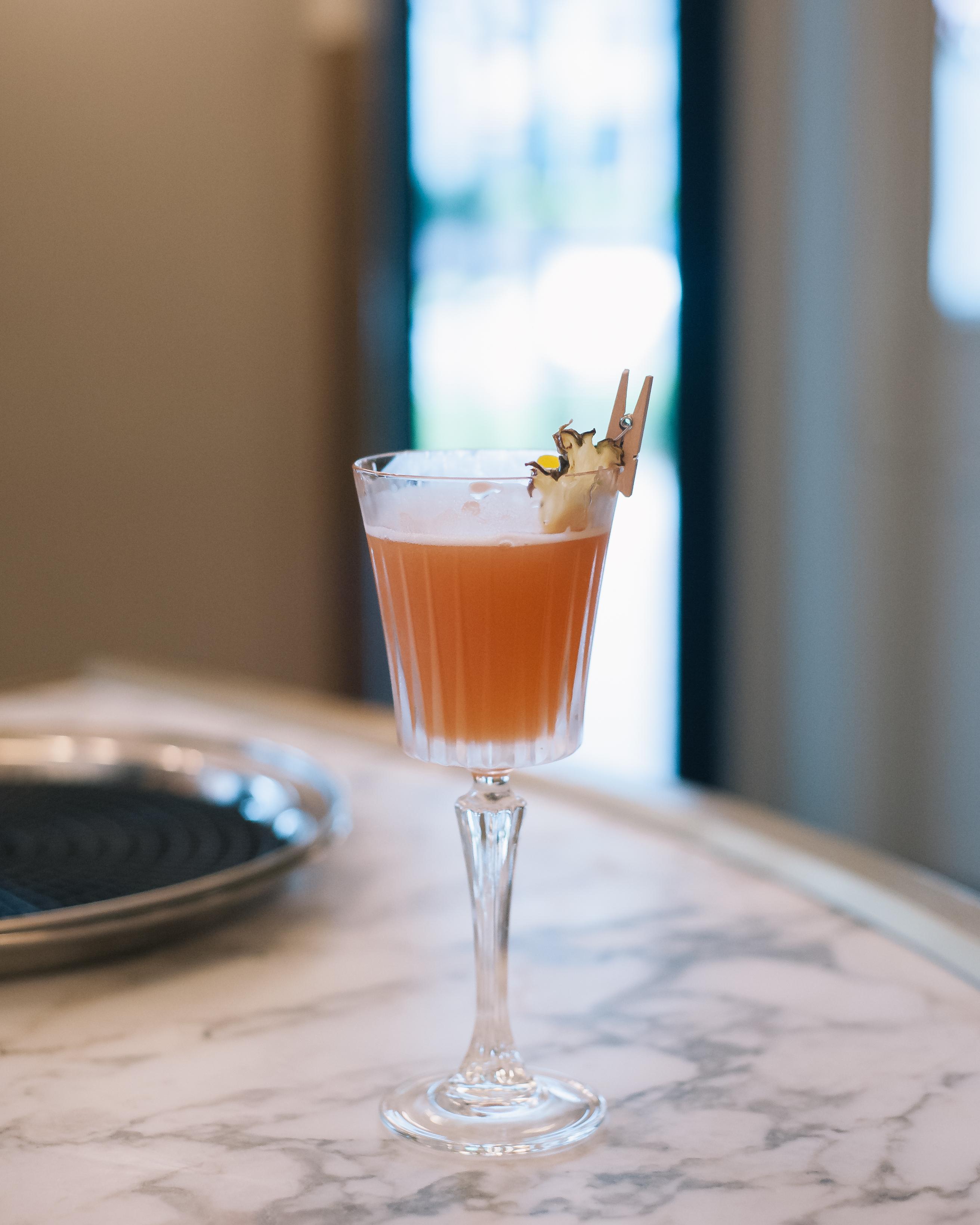 The Chow Kit - An Ormond Hotel Kuala Lumpur