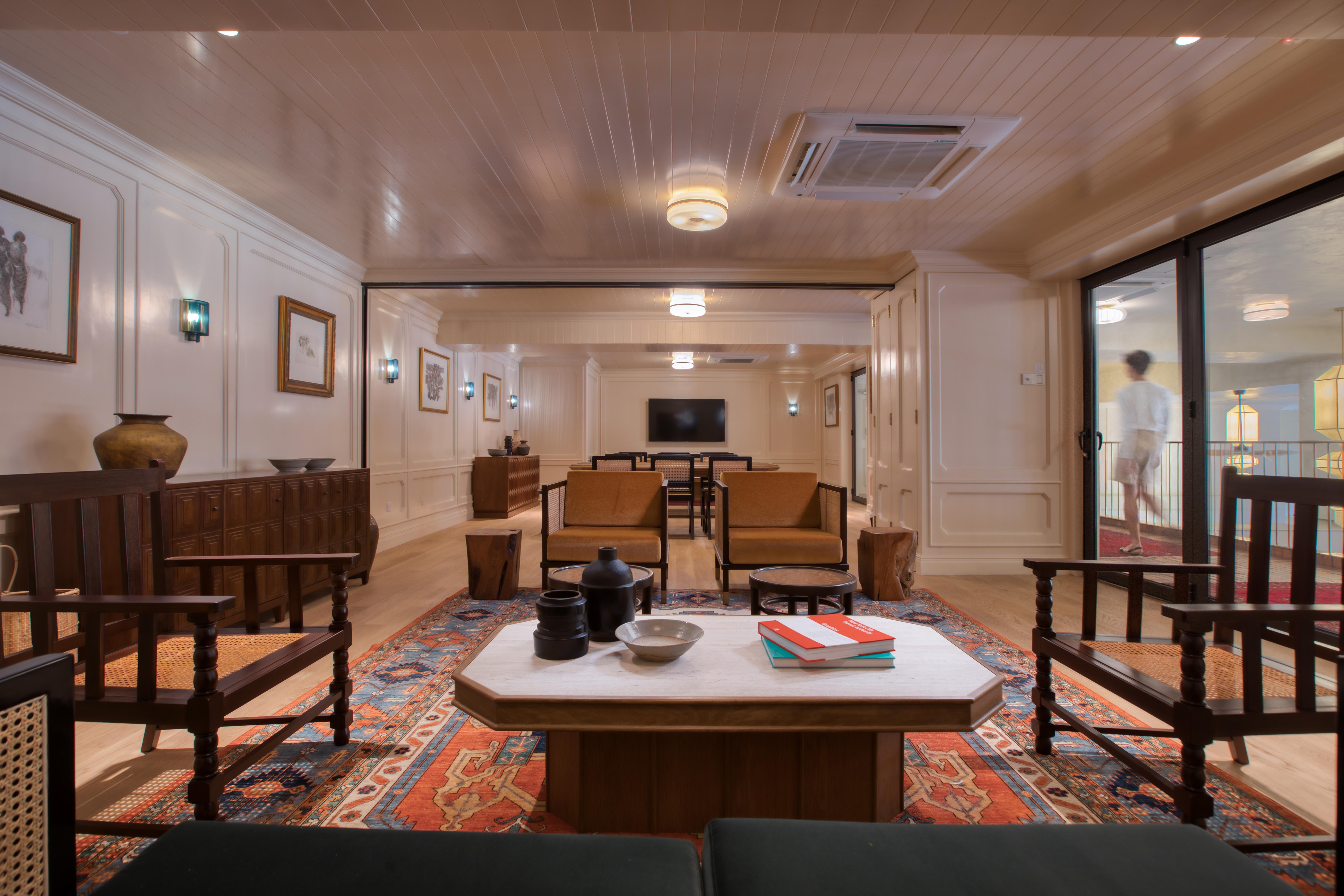Hotel The Chow Kit - An Ormond