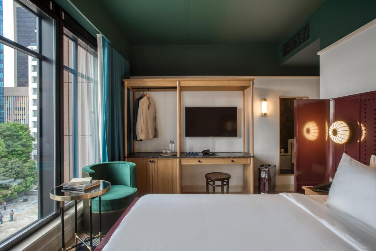 Hotel The Chow Kit - An Ormond 4*