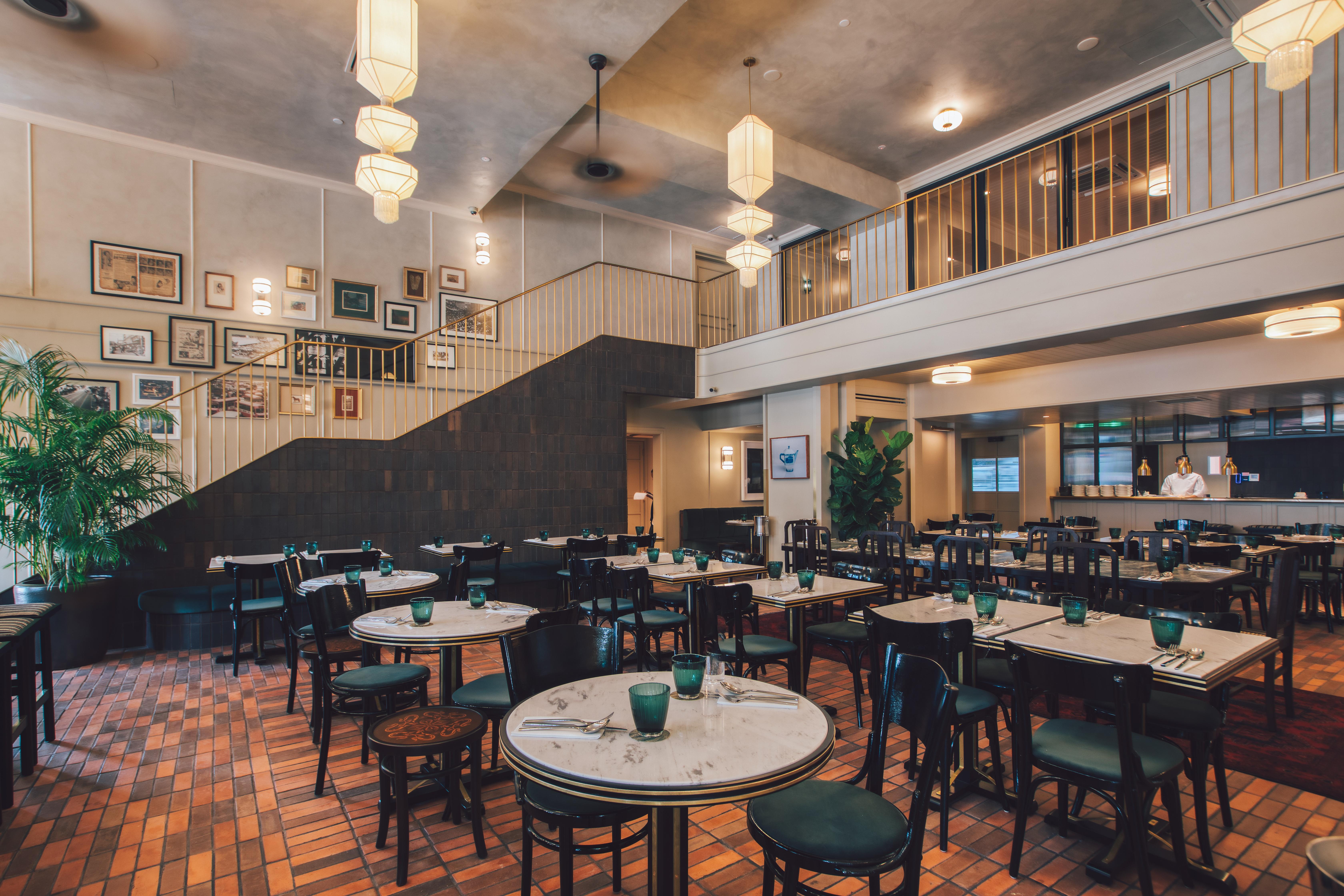 The Chow Kit - An Ormond Hotel 4*