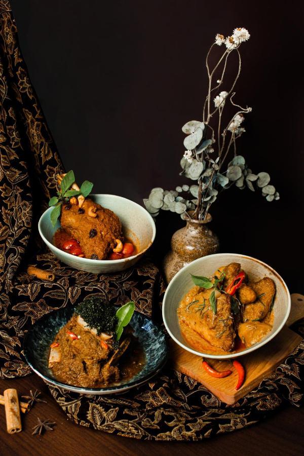Hotel The Chow Kit - An Ormond Kuala Lumpur