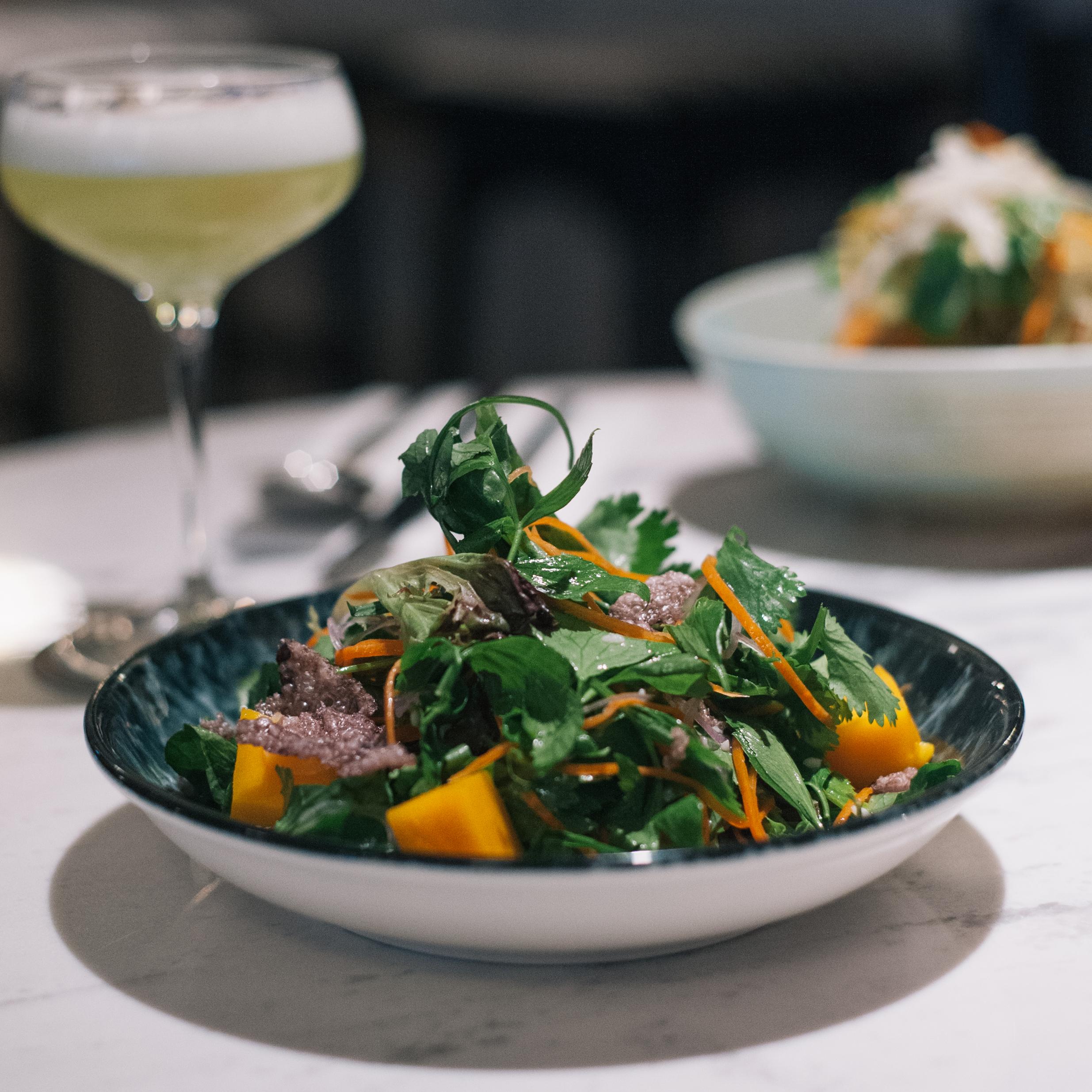 The Chow Kit - An Ormond Hotel Kuala Lumpur