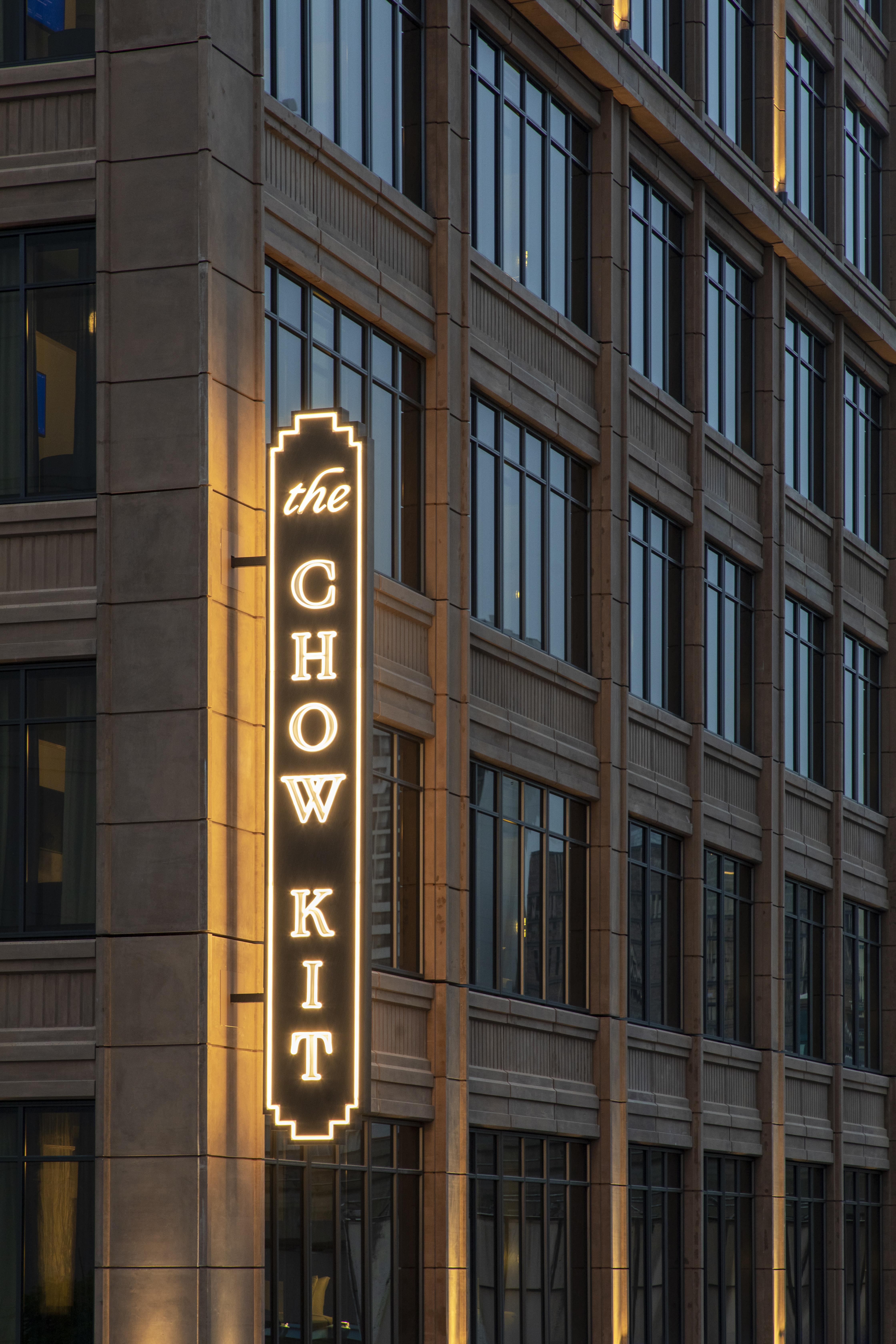 Hotel The Chow Kit - An Ormond 4*